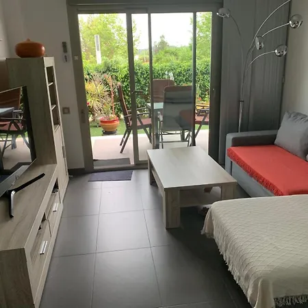 Vakantiehuis Modern Pool Avorh Dehesa de Campoamor (Orihuela Costa)