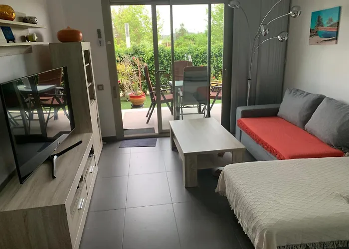 بيت للعطل Modern Pool Avorh Dehesa de Campoamor (Orihuela Costa)